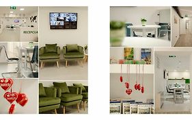 Green Hostel Zagreb